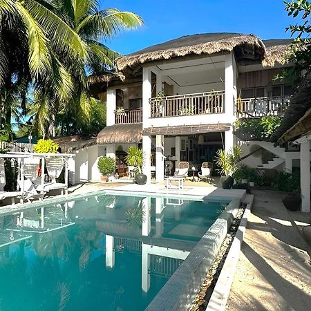 Sirom Beach House Tambobong Buitenkant foto