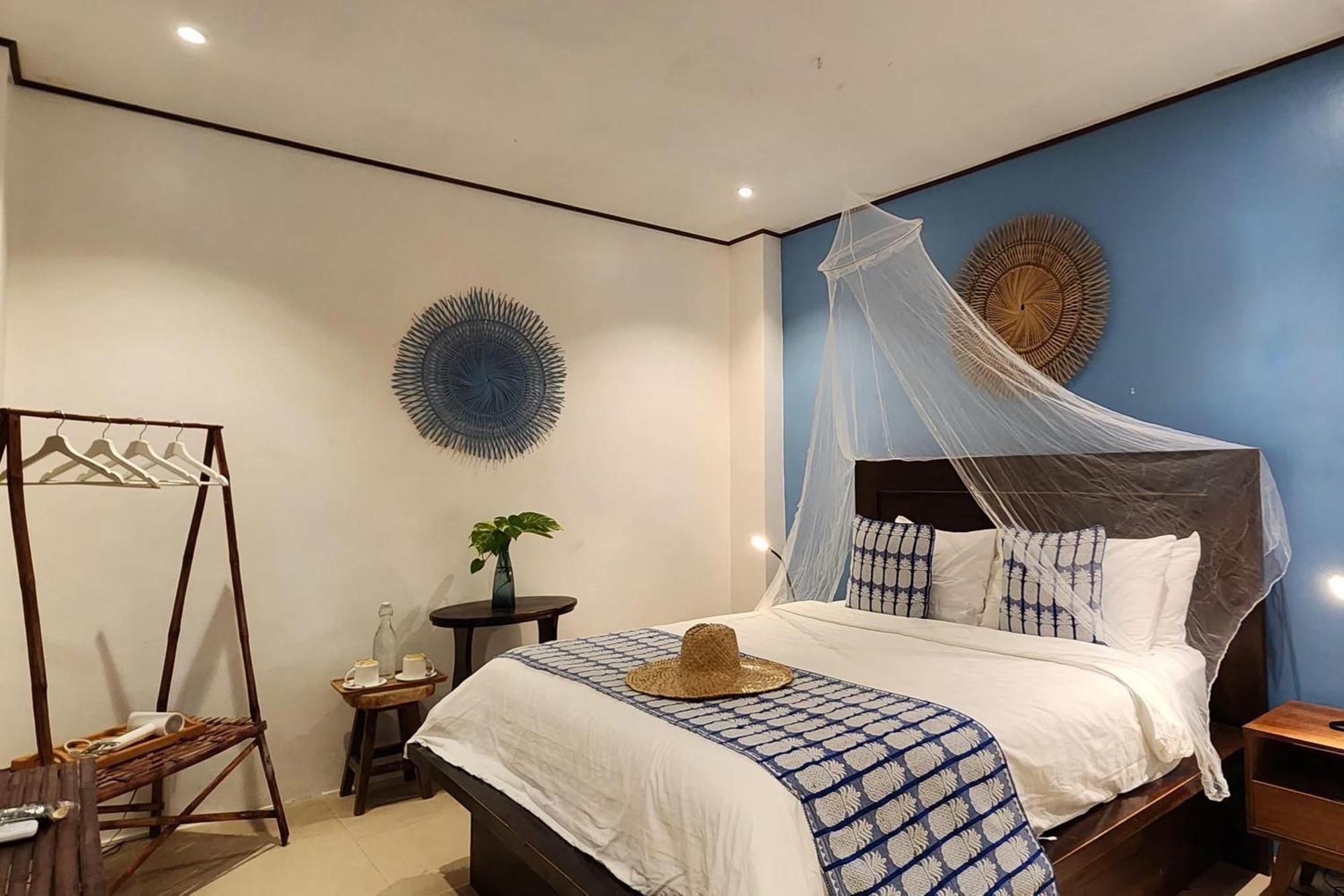 Sirom Beach House Tambobong Buitenkant foto