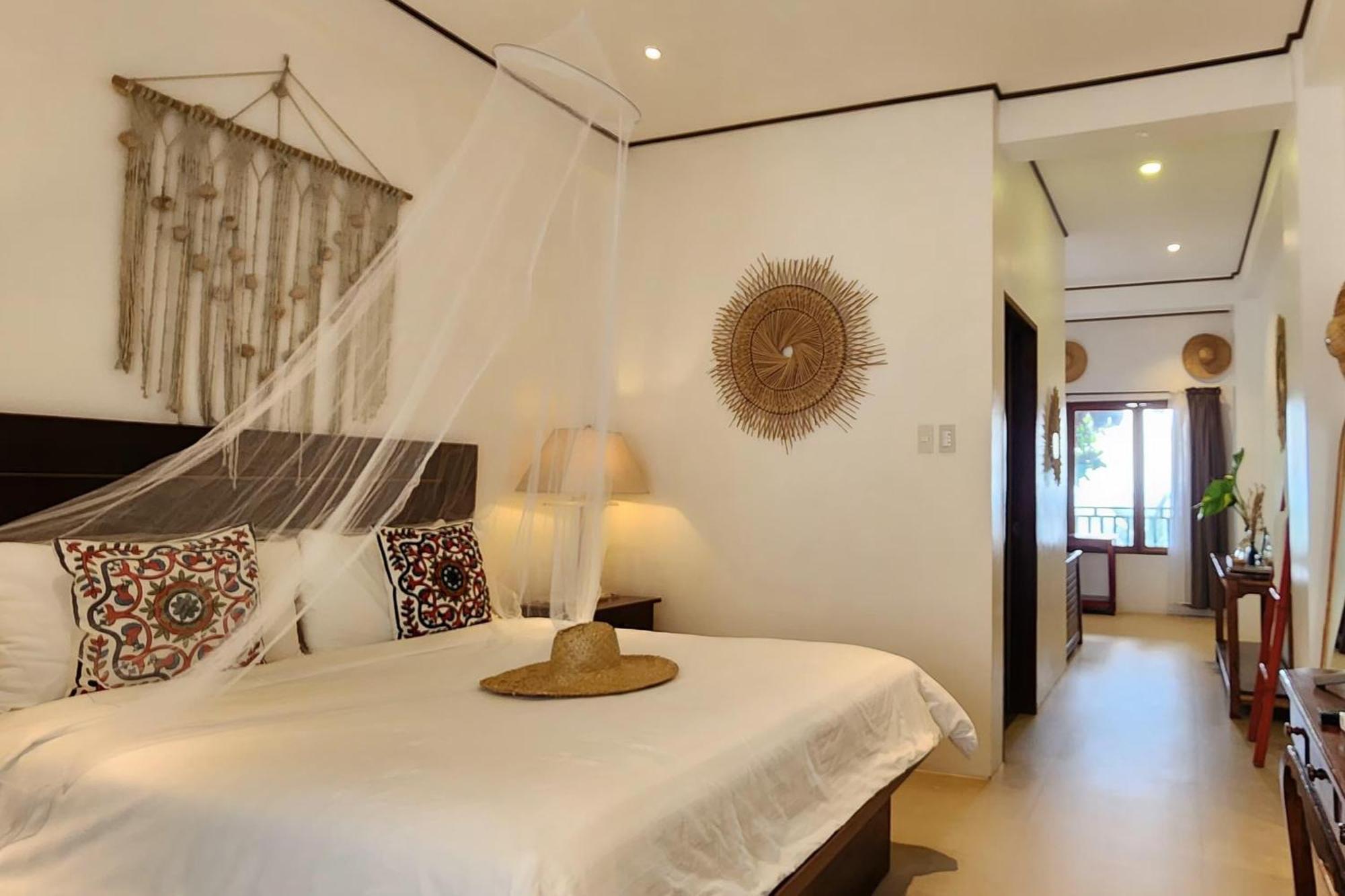 Sirom Beach House Tambobong Buitenkant foto