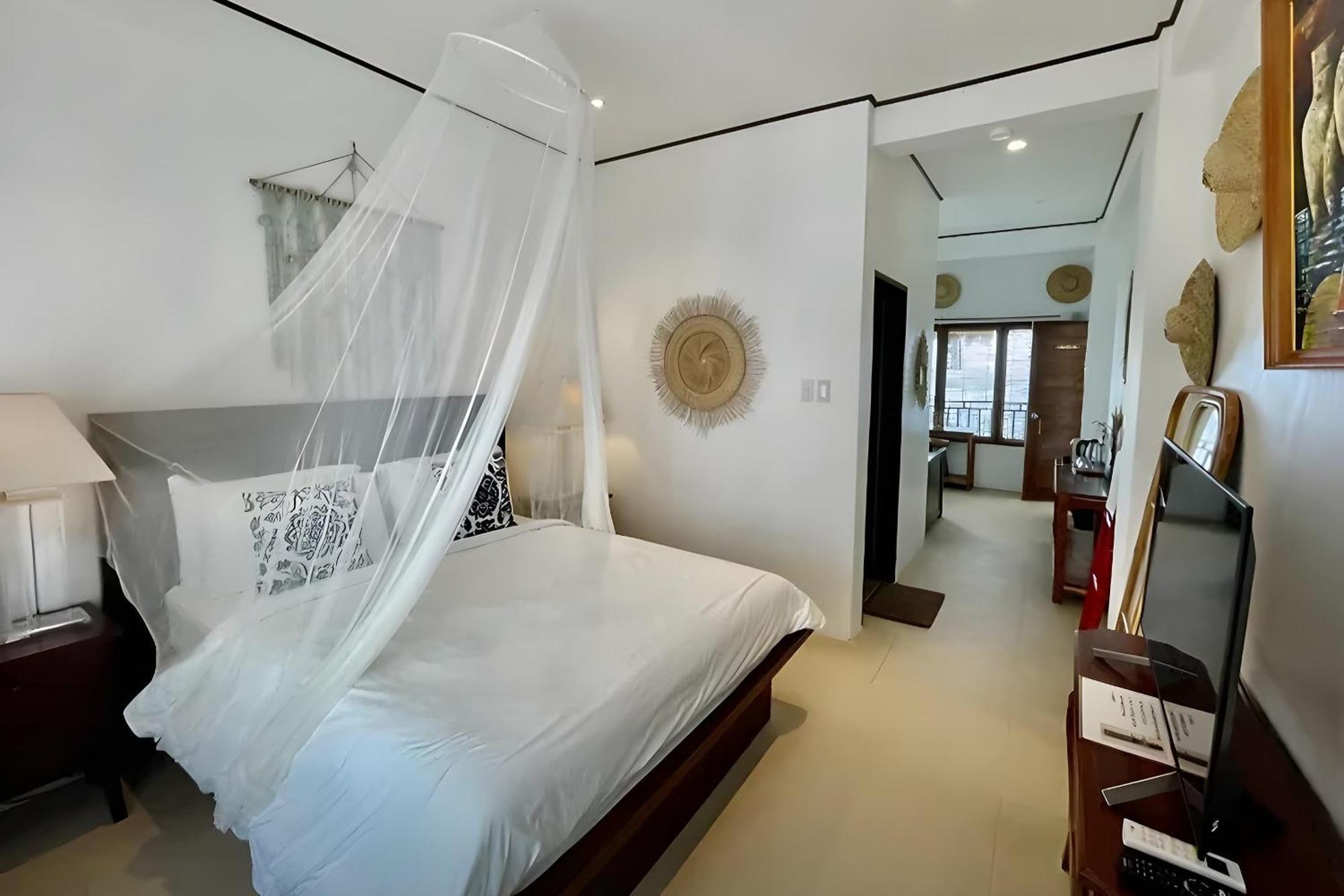 Sirom Beach House Tambobong Buitenkant foto